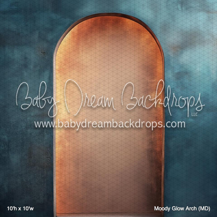 Moody Glow Arch (MD)