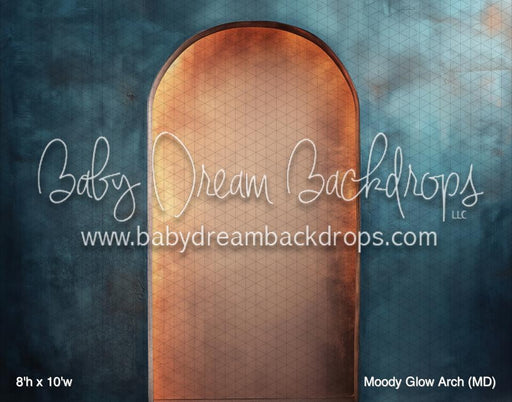 Moody Glow Arch (MD)