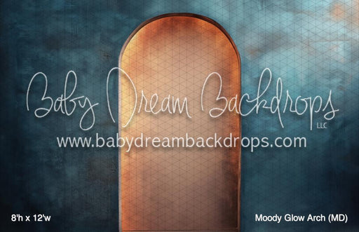 Moody Glow Arch (MD)