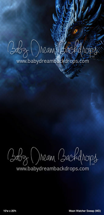 Moon Watcher Sweep (MD)