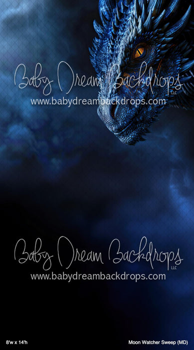 Moon Watcher Sweep (MD)