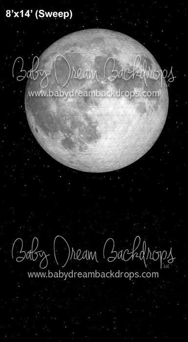 Sweeps Moon