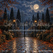 Moonfall Manor (WM)