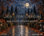 Moonfall Manor (WM)