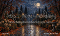 Moonfall Manor (WM)