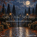 Moonfall Manor (WM)
