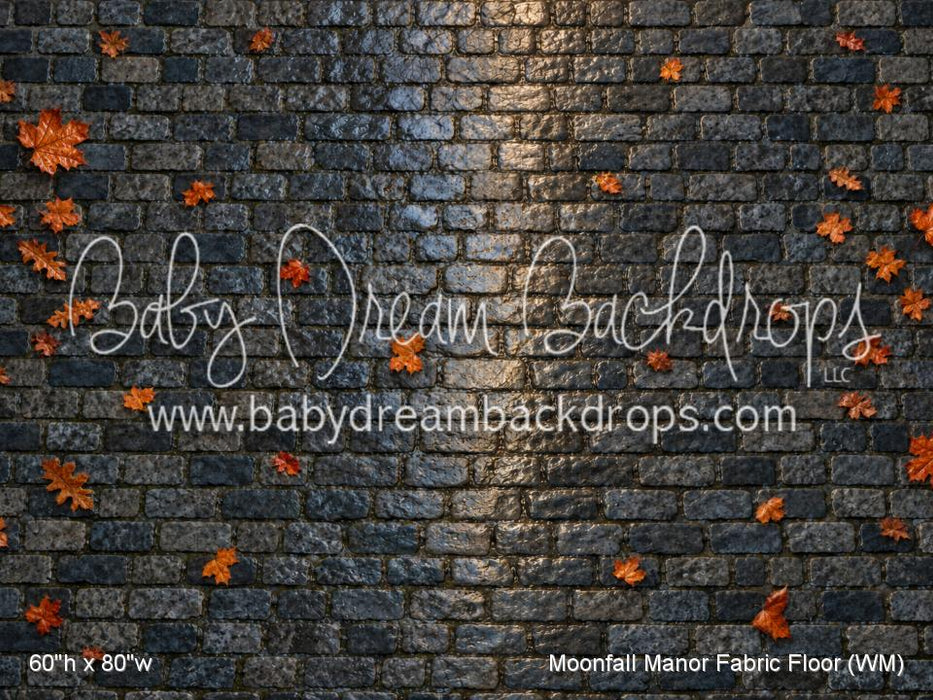 Moonfall Manor Fabric Floor (WM)