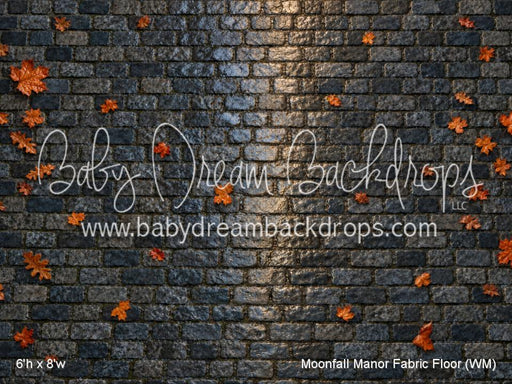 Moonfall Manor Fabric Floor (WM)