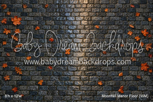 Moonfall Manor Fabric Floor (WM)