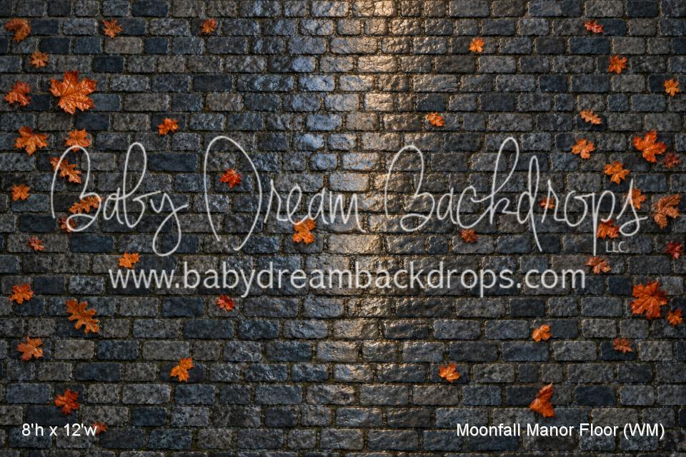 Moonfall Manor Fabric Floor (WM)