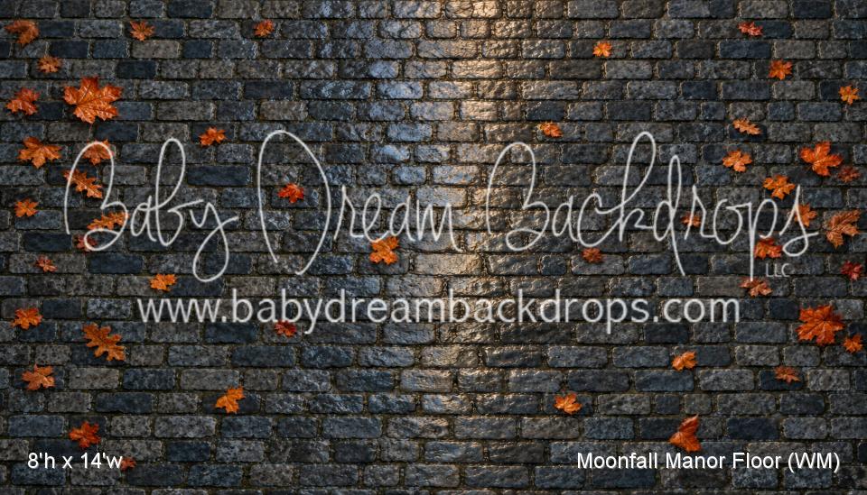 Moonfall Manor Fabric Floor (WM)