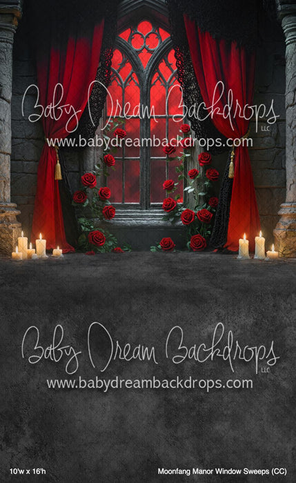 Moonfang Manor Window Sweeps (CC)