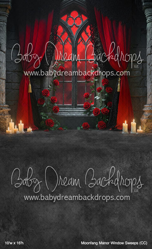 Moonfang Manor Window Sweeps (CC)