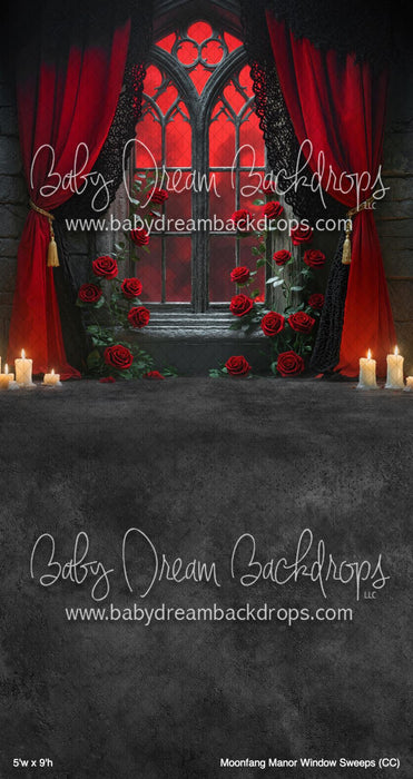 Moonfang Manor Window Sweeps (CC)