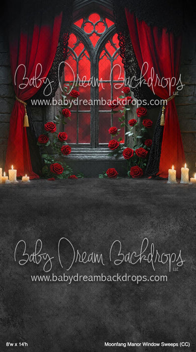 Moonfang Manor Window Sweeps (CC)