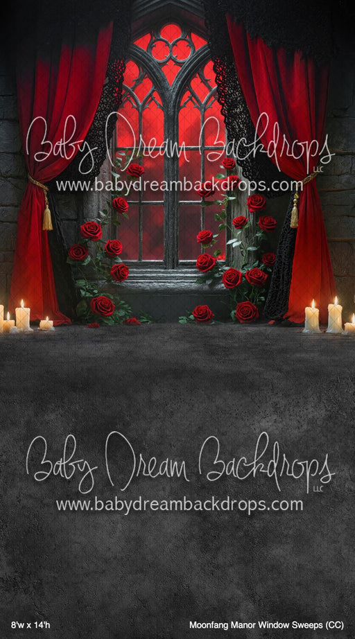 Moonfang Manor Window Sweeps (CC)