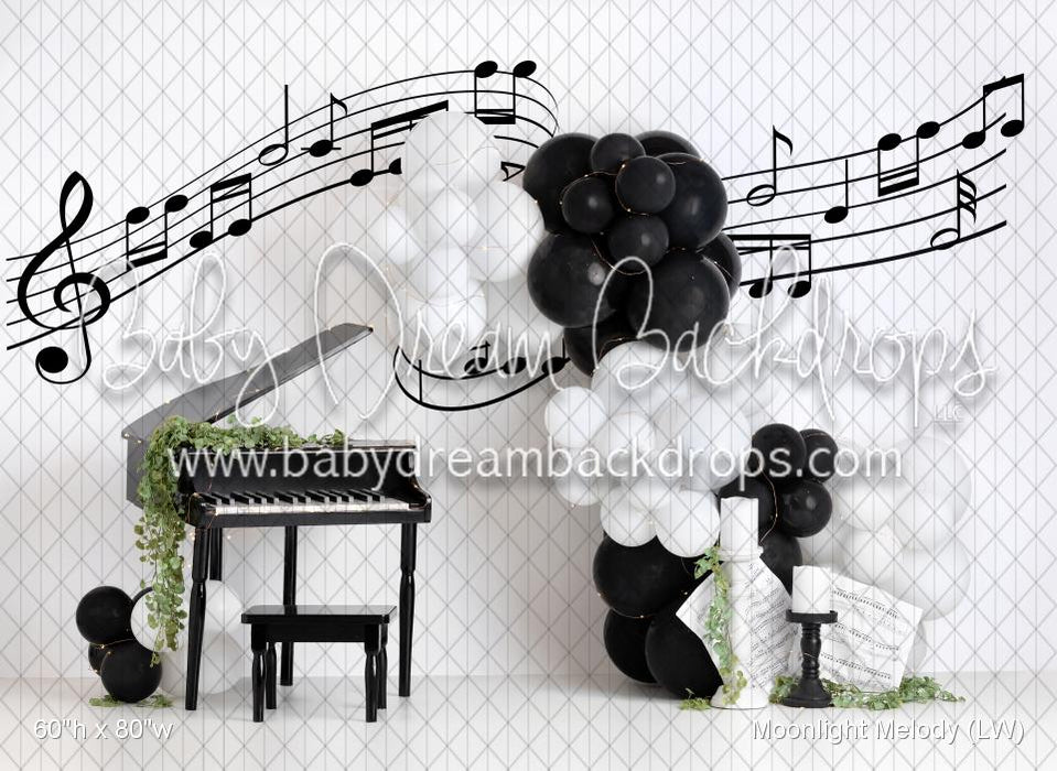 Moonlight Melody (LW)