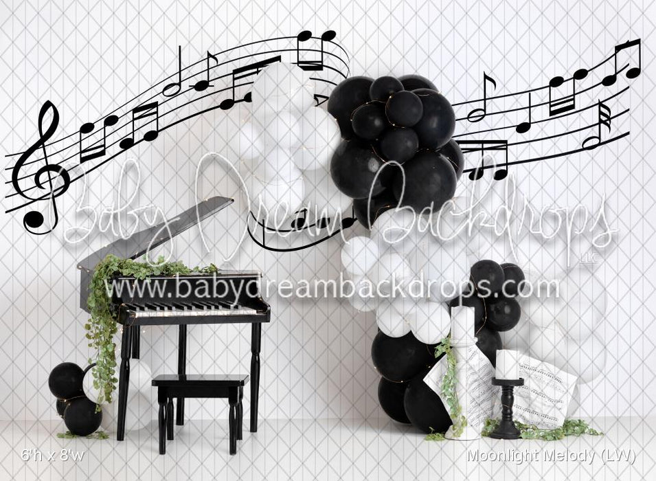 Moonlight Melody (LW)