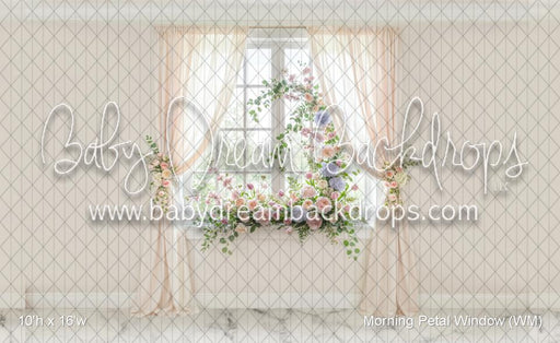 Morning Petal Window (WM)