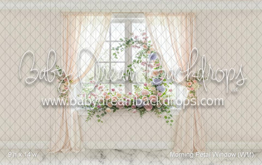Morning Petal Window (WM)