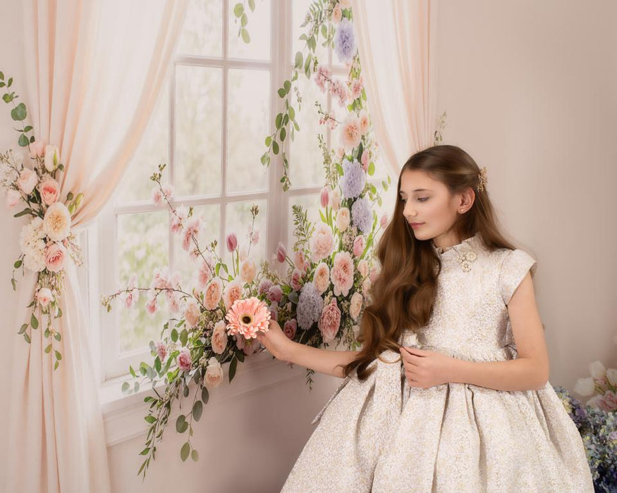 Morning Petal Window (WM)