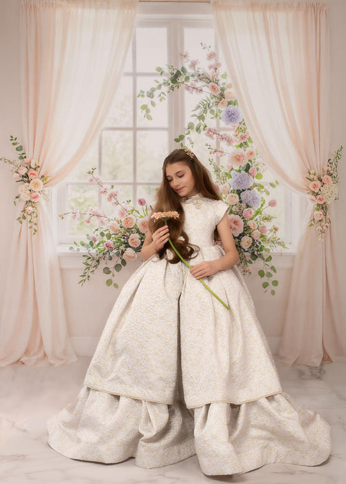 Morning Petal Window (WM)