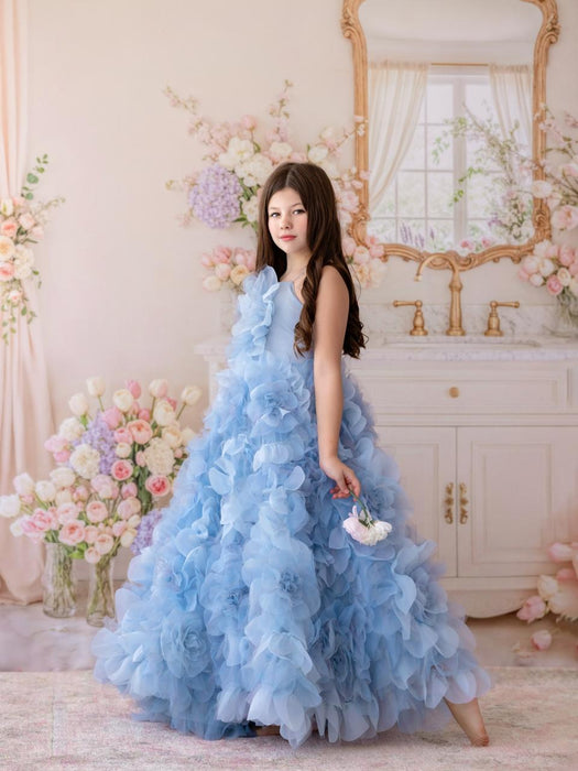 Morning Petal Vanity (WM)