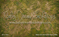 Moss and Dirt Fabric Floor (WM)