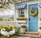 Mother Goose Cottage (JA)