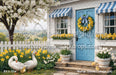 Mother Goose Cottage (JA)