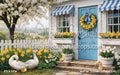 Mother Goose Cottage (JA)