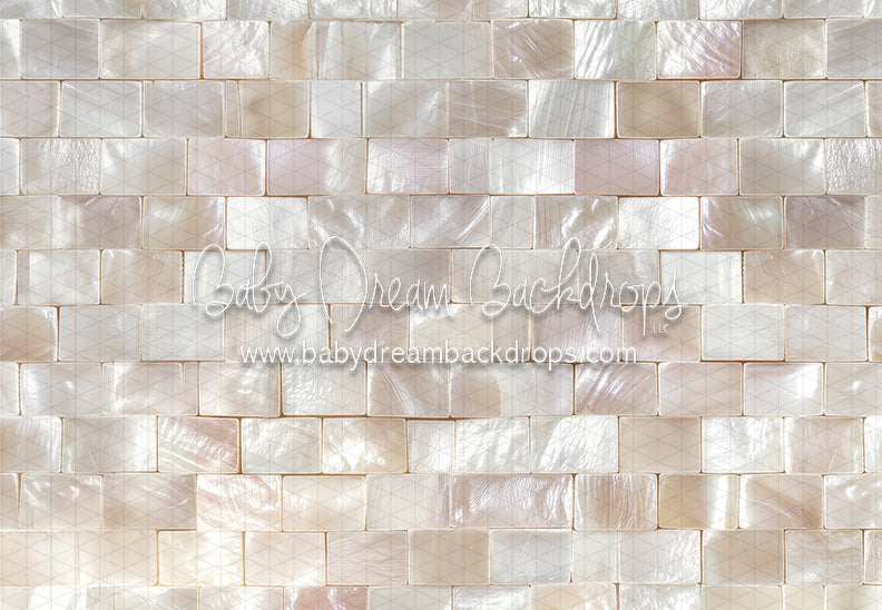 Mother of Pearl Floor (CC)