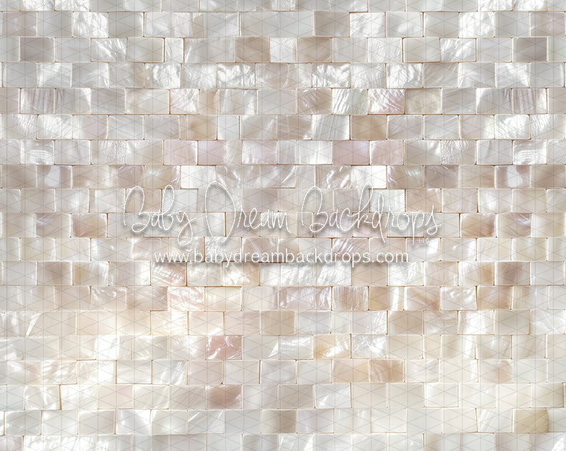 Mother of Pearl Floor (CC)