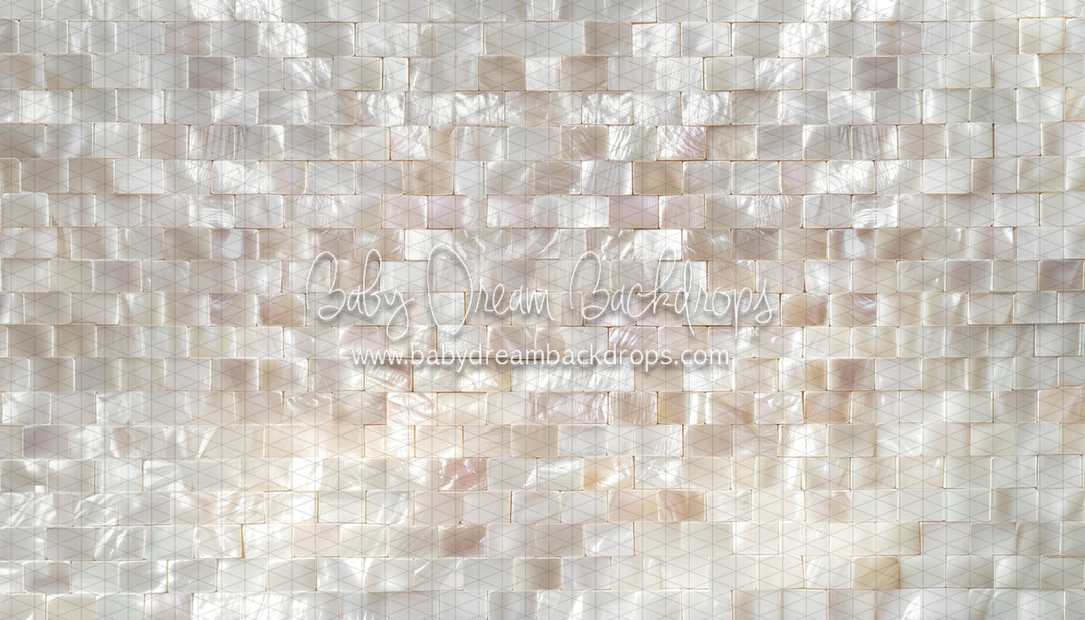 Mother of Pearl Floor (CC)