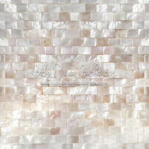 Mother of Pearl Floor (CC)