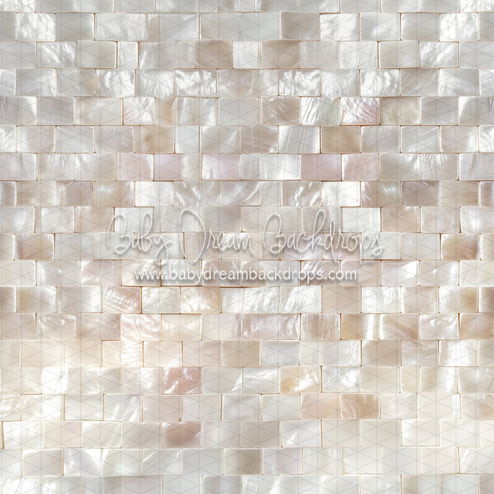 Mother of Pearl Floor (CC)