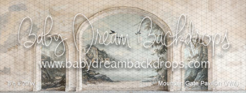 Mountain Gate Pavilion (WM)