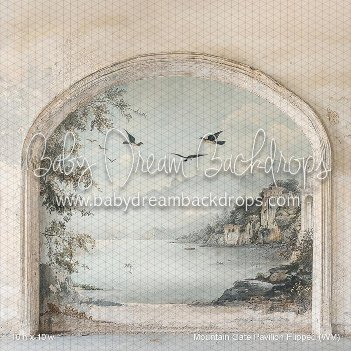 Mountain Gate Pavilion Flipped (WM)