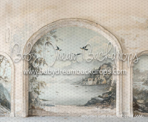 Mountain Gate Pavilion Flipped (WM)