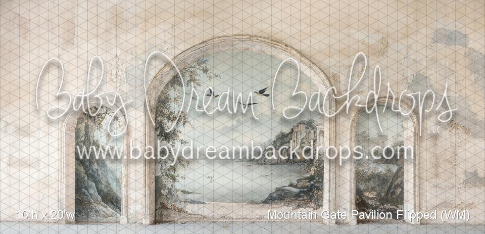 Mountain Gate Pavilion Flipped (WM)