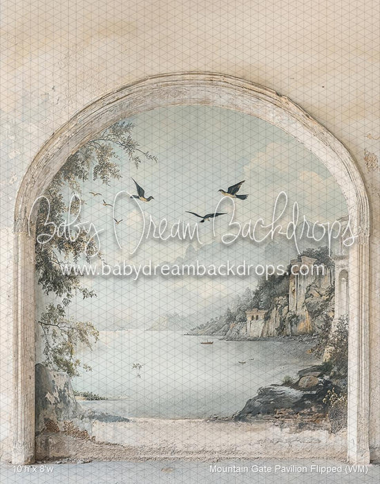 Mountain Gate Pavilion Flipped (WM)