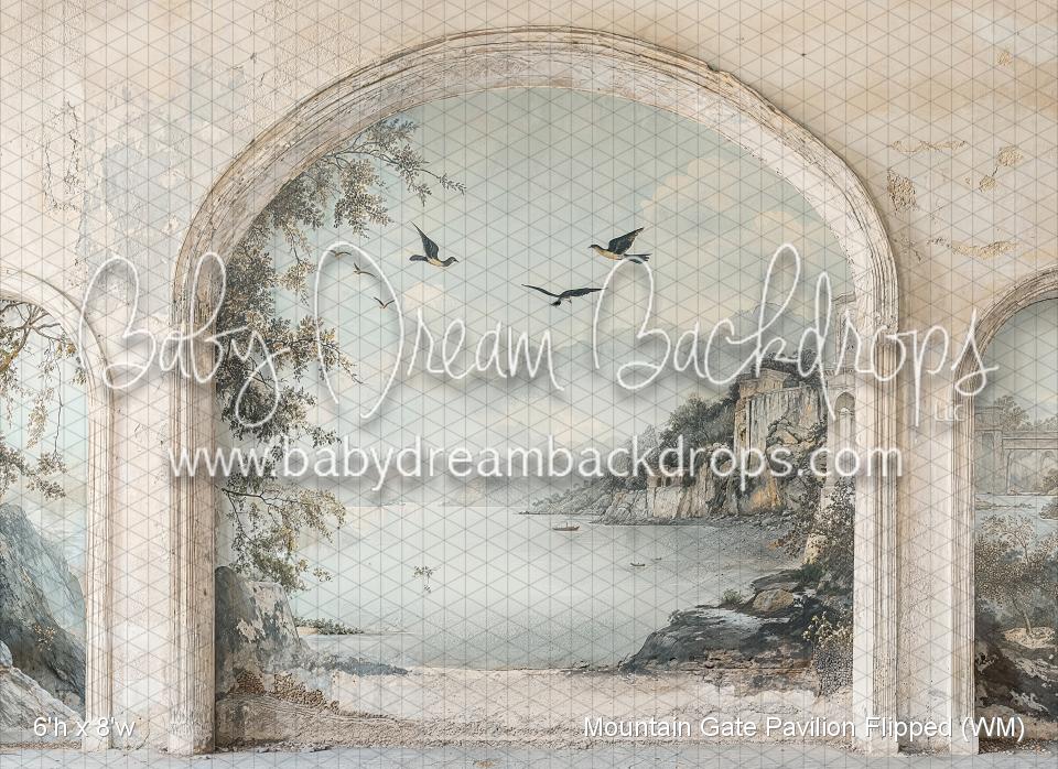 Mountain Gate Pavilion Flipped (WM)