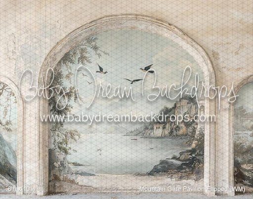 Mountain Gate Pavilion Flipped (WM)