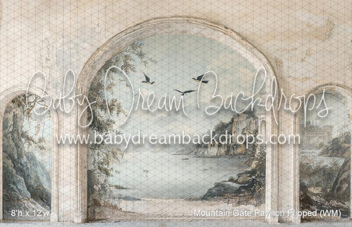 Mountain Gate Pavilion Flipped (WM)