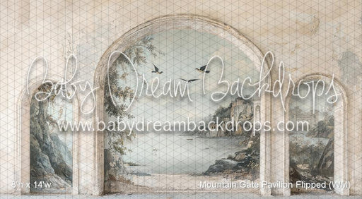 Mountain Gate Pavilion Flipped (WM)