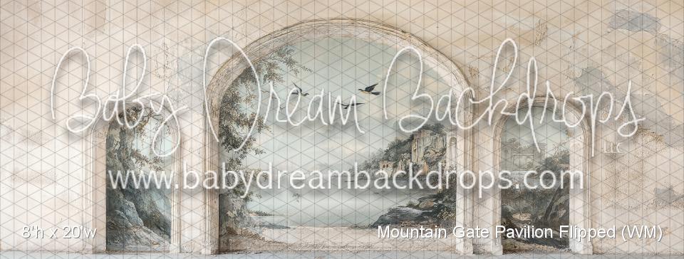 Mountain Gate Pavilion Flipped (WM)