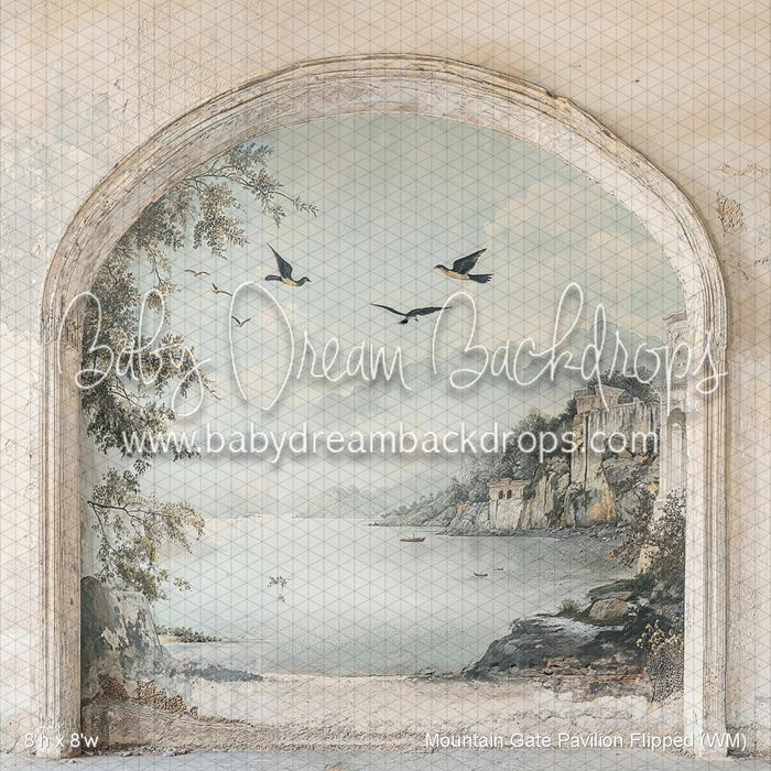 Mountain Gate Pavilion Flipped (WM)