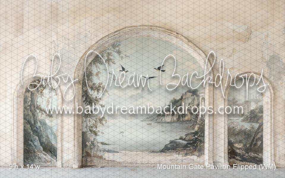 Mountain Gate Pavilion Flipped (WM)