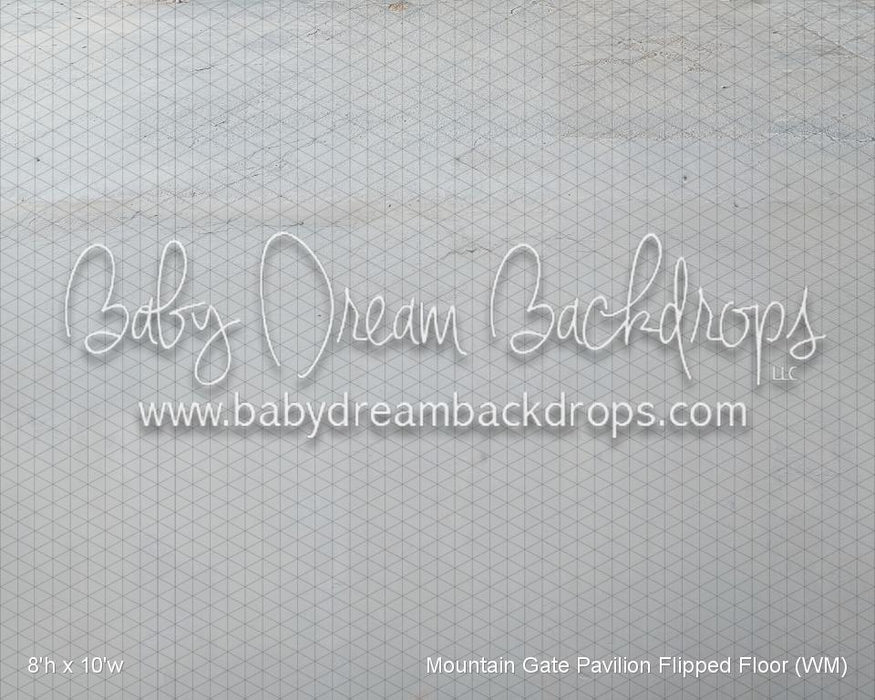 Mountain Gate Pavilion Flipped Floor (WM)