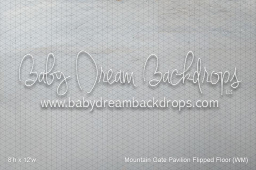 Mountain Gate Pavilion Flipped Floor (WM)